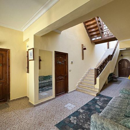 דהב Sababa Hotel מראה חיצוני תמונה