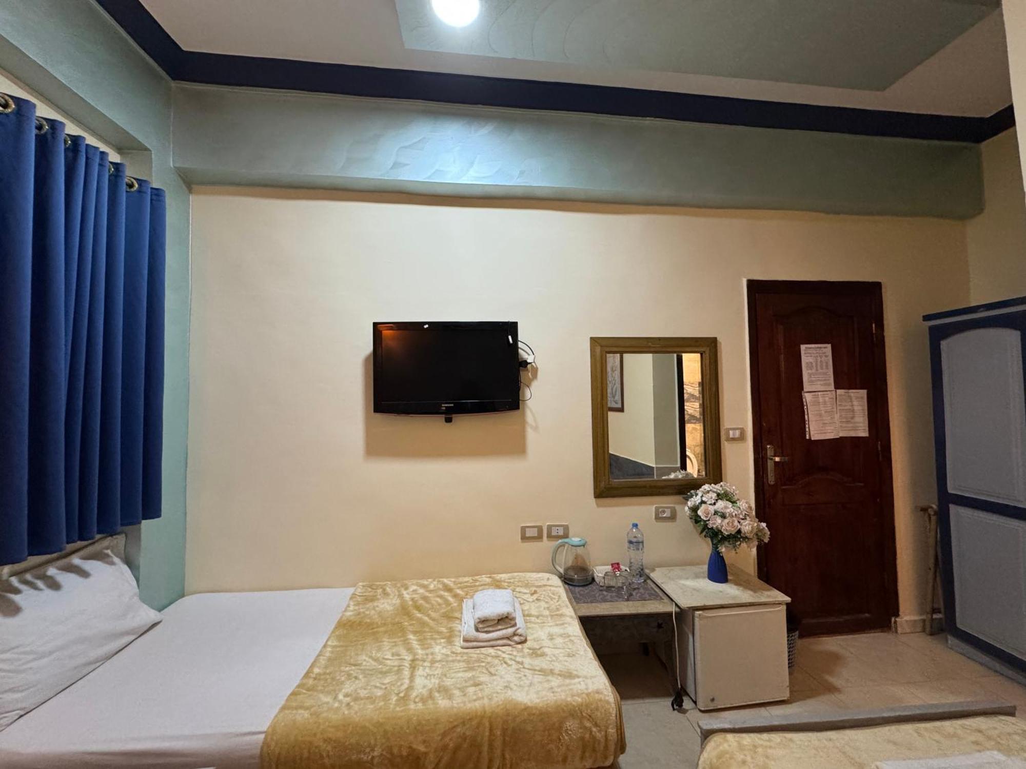 דהב Sababa Hotel מראה חיצוני תמונה