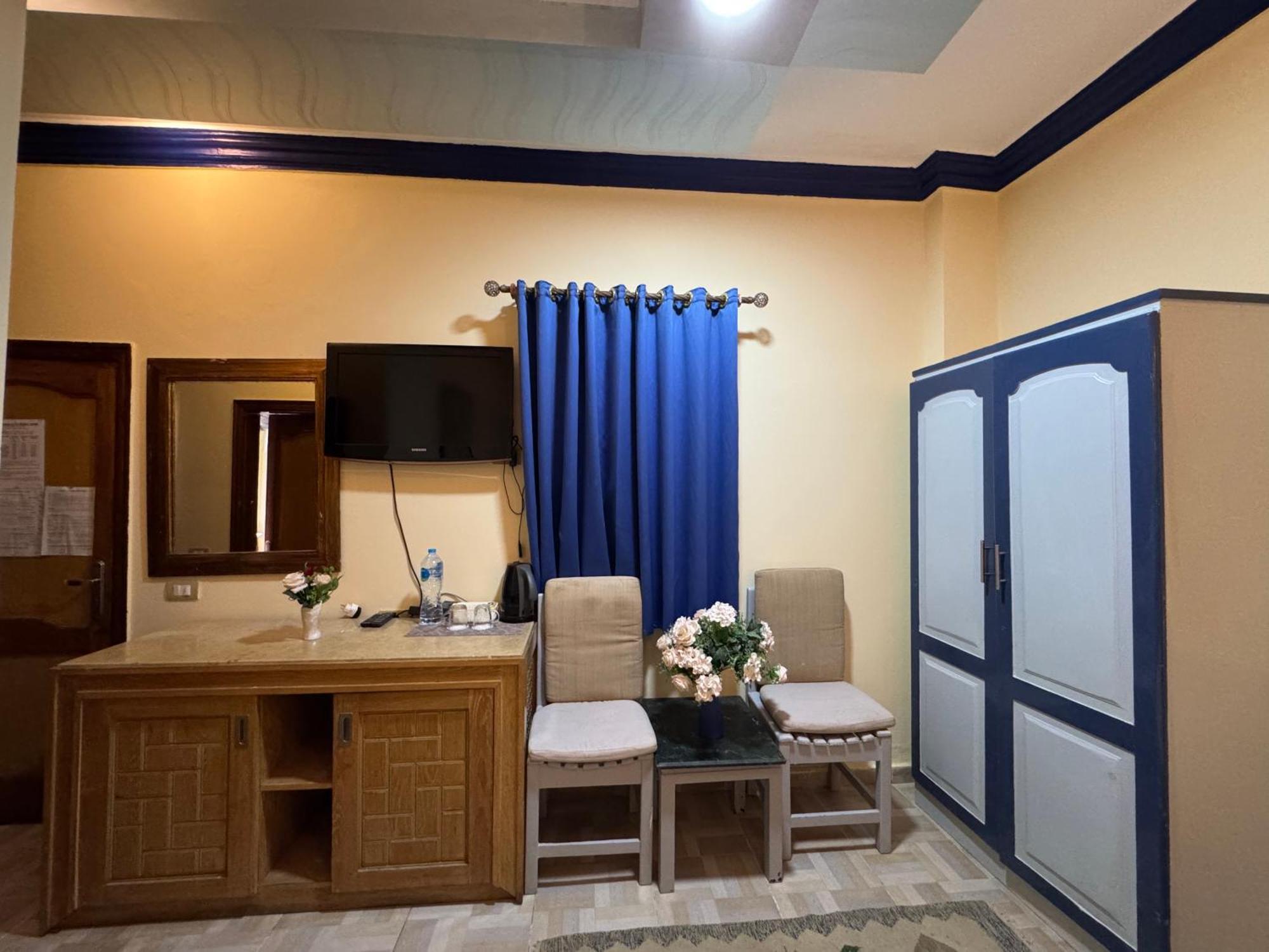 דהב Sababa Hotel מראה חיצוני תמונה