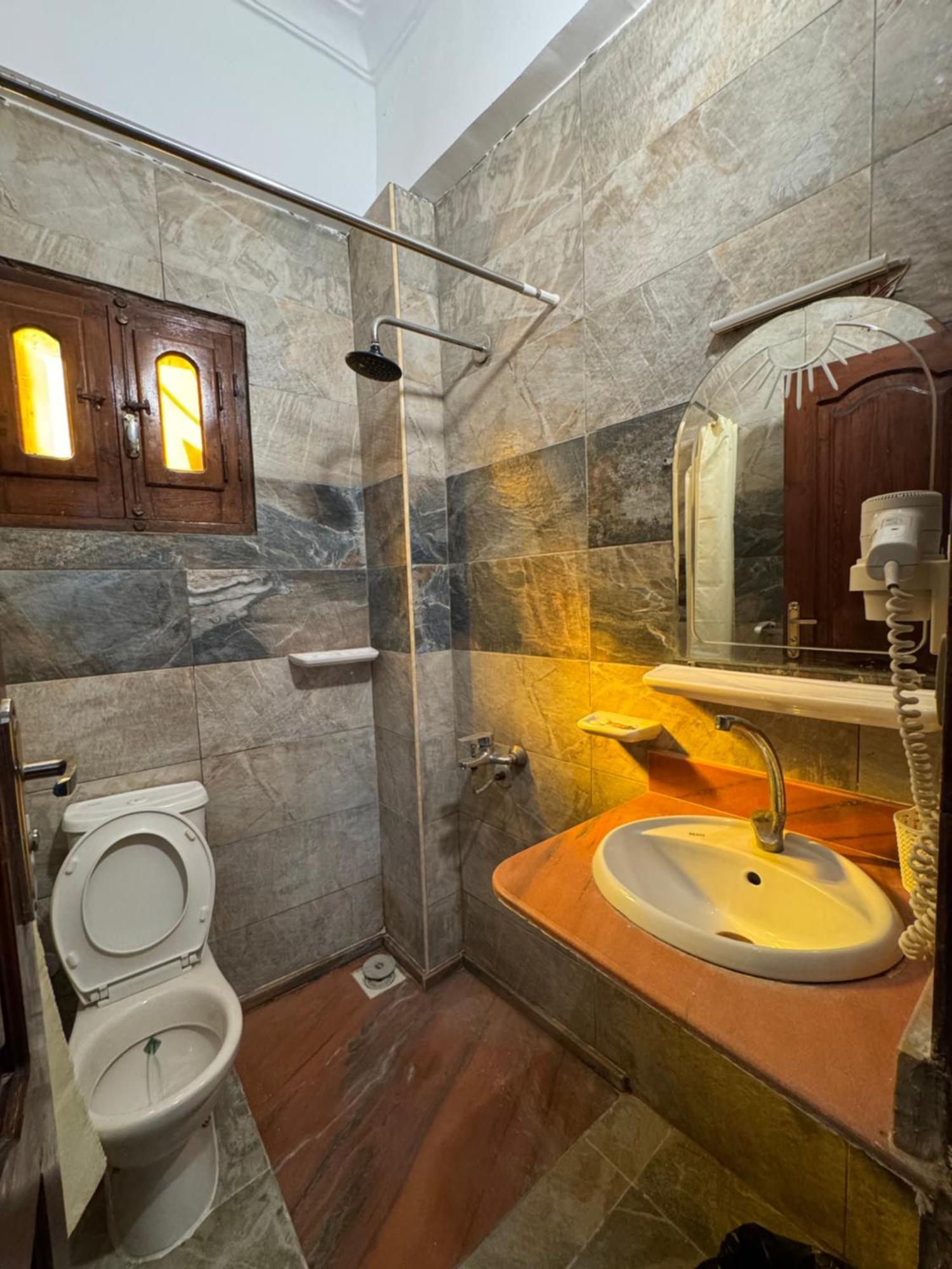 דהב Sababa Hotel מראה חיצוני תמונה