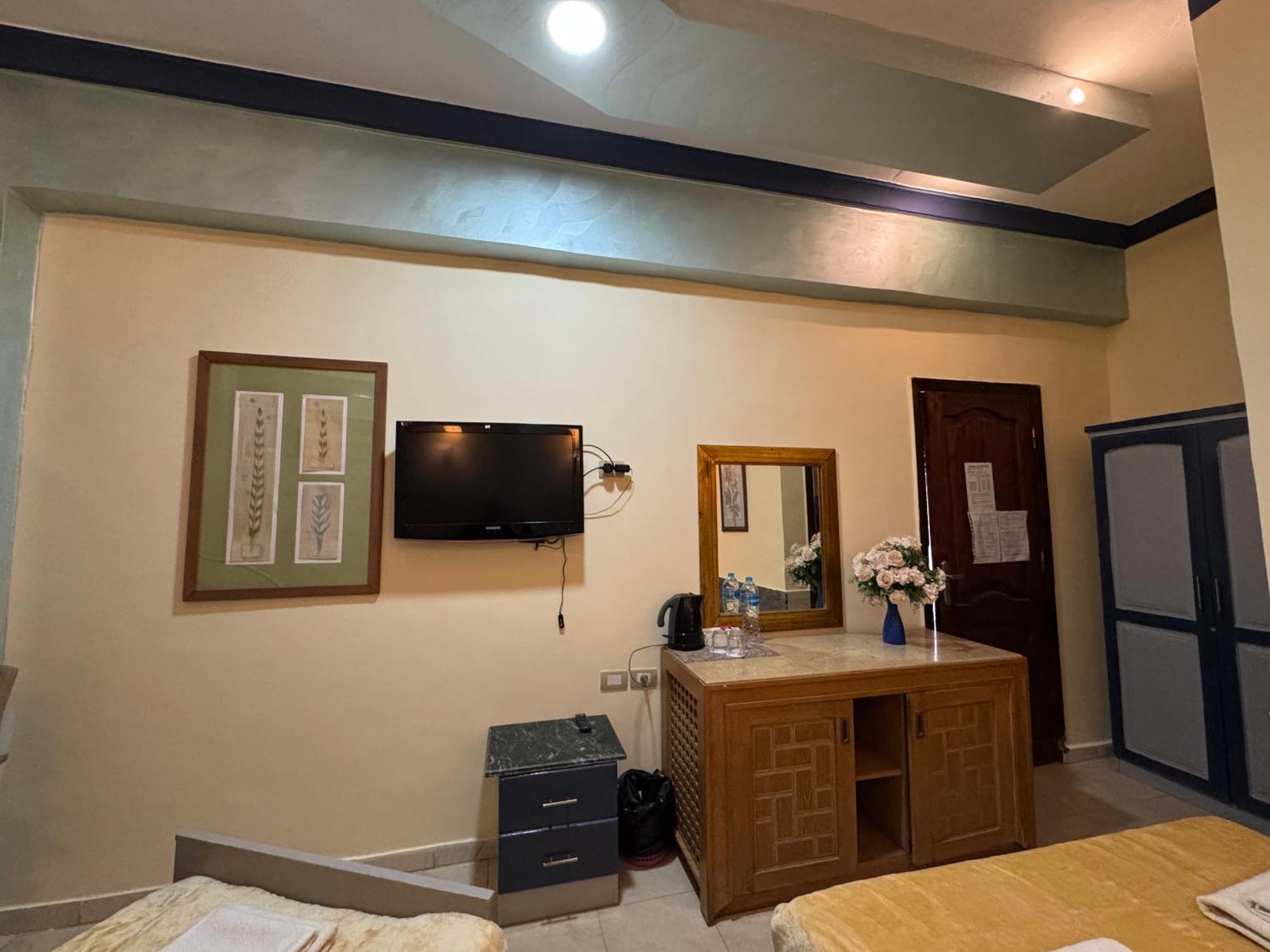 דהב Sababa Hotel מראה חיצוני תמונה