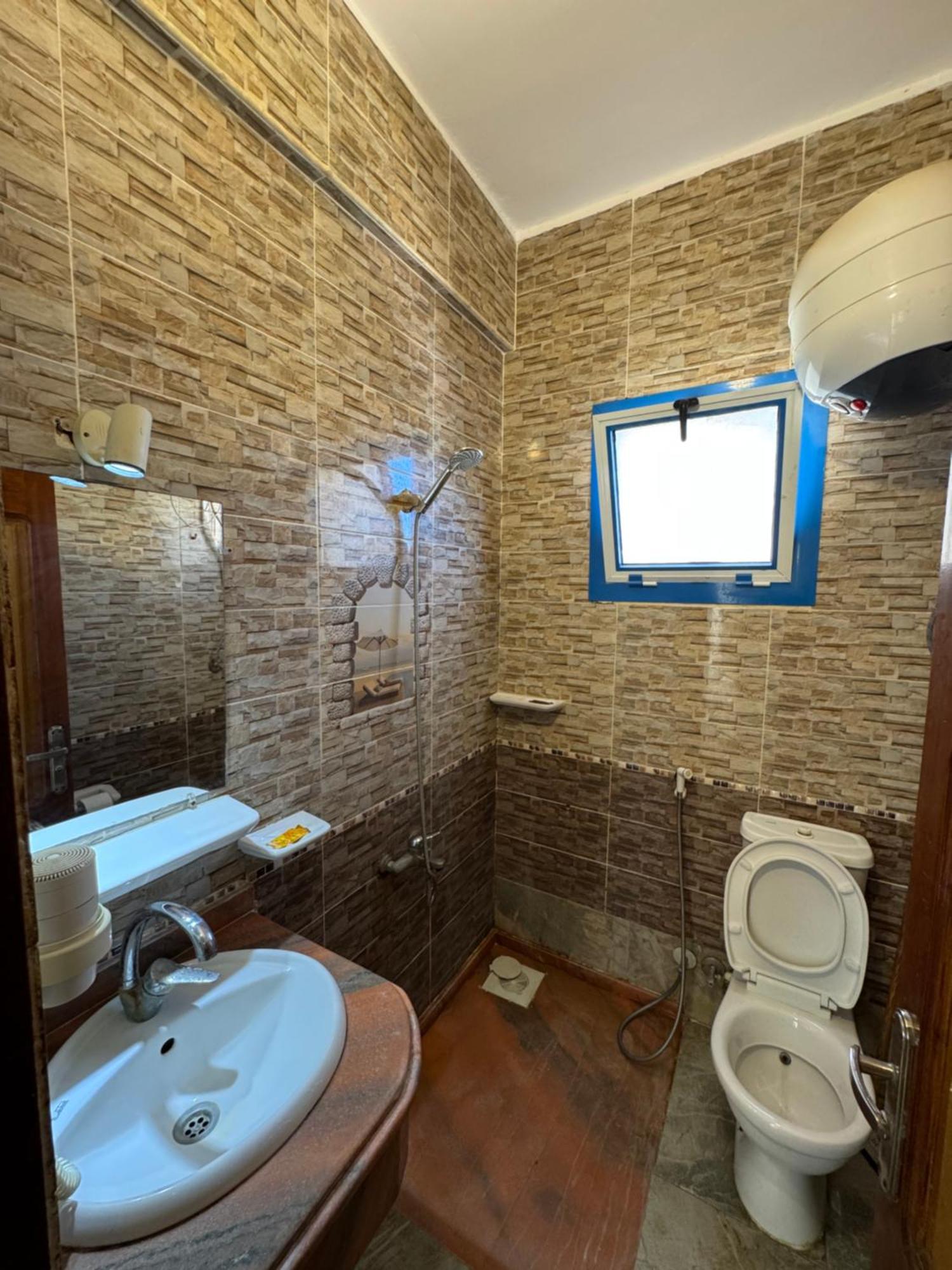 דהב Sababa Hotel מראה חיצוני תמונה