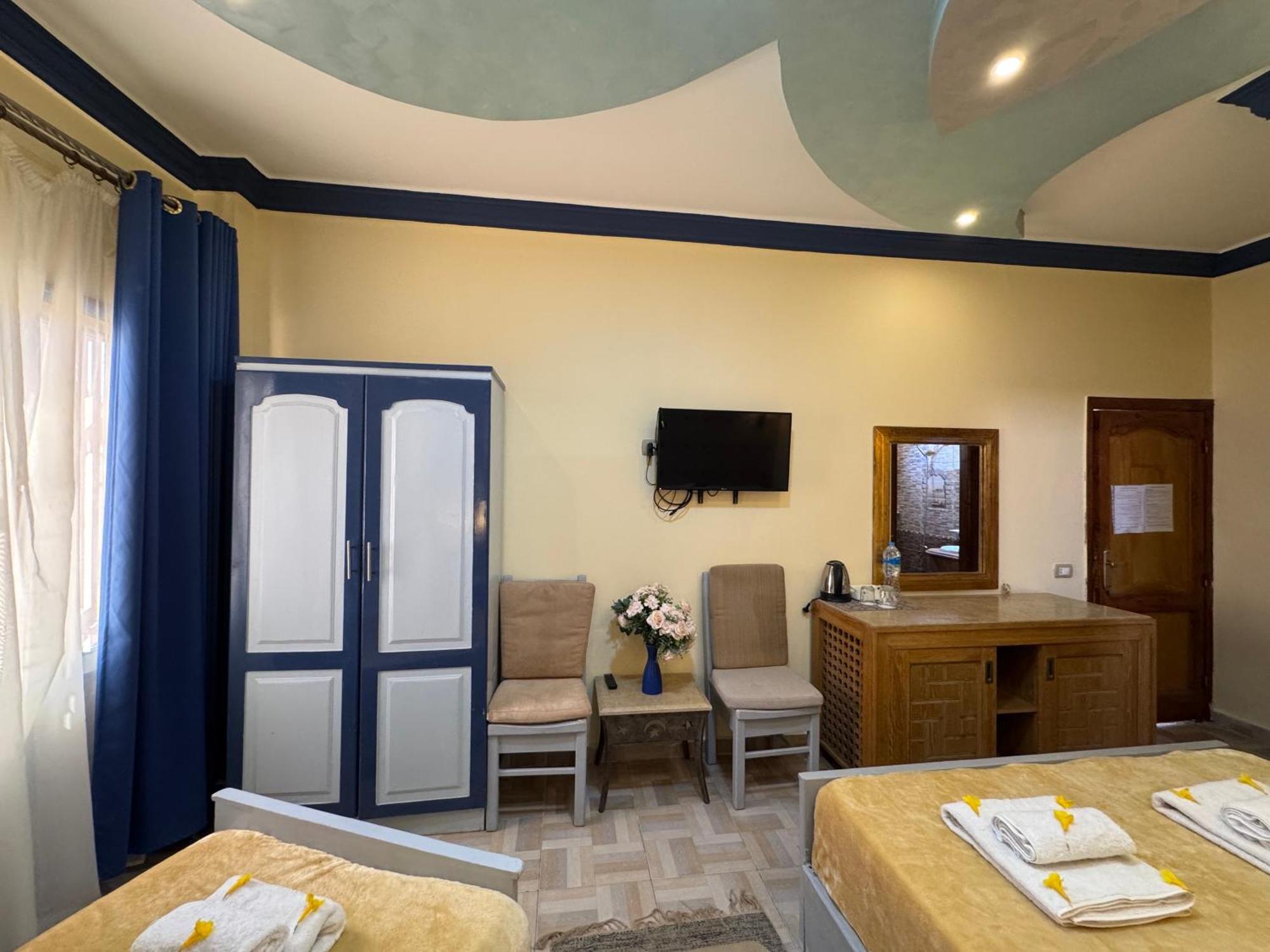 דהב Sababa Hotel מראה חיצוני תמונה
