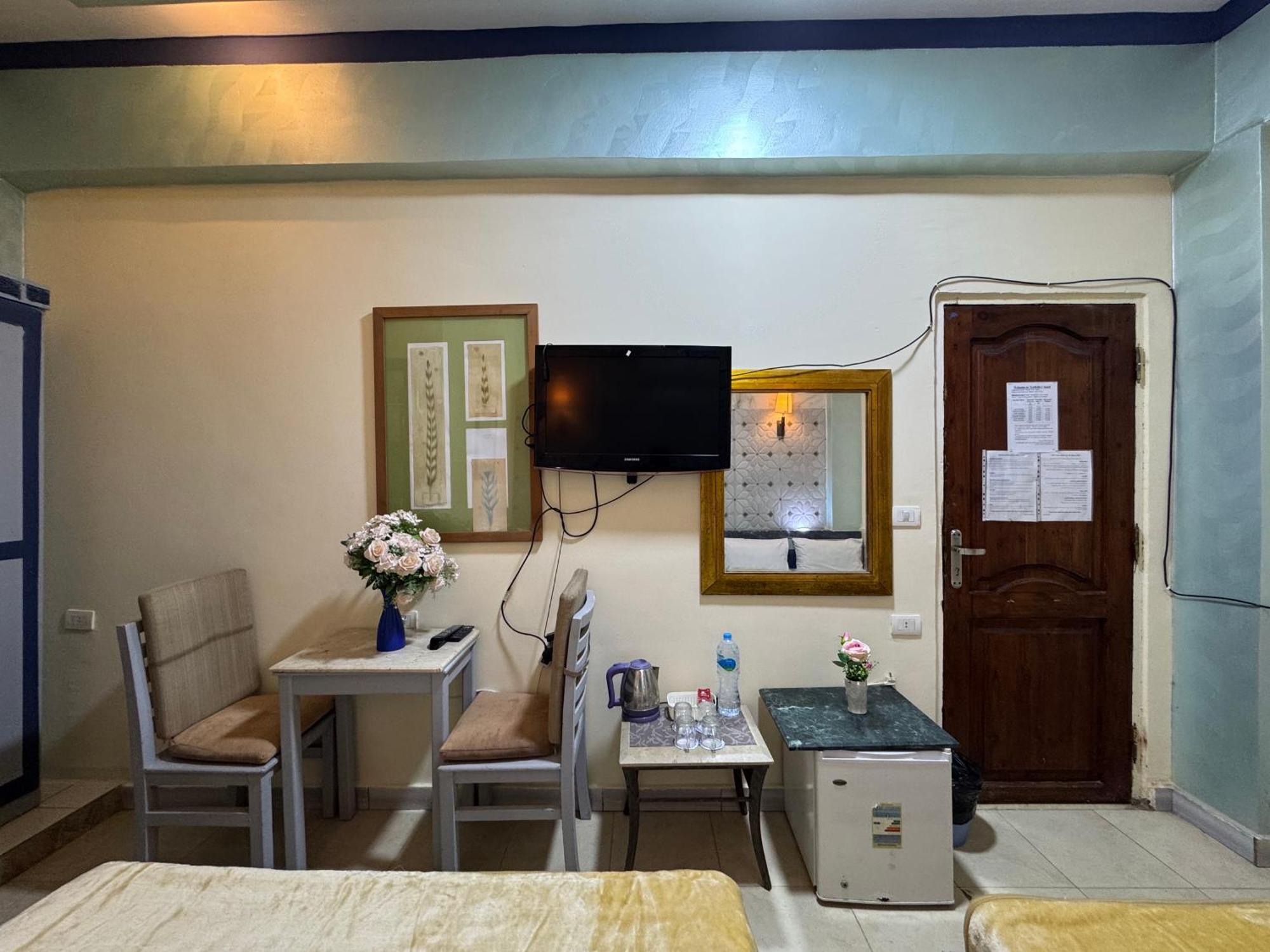 דהב Sababa Hotel מראה חיצוני תמונה