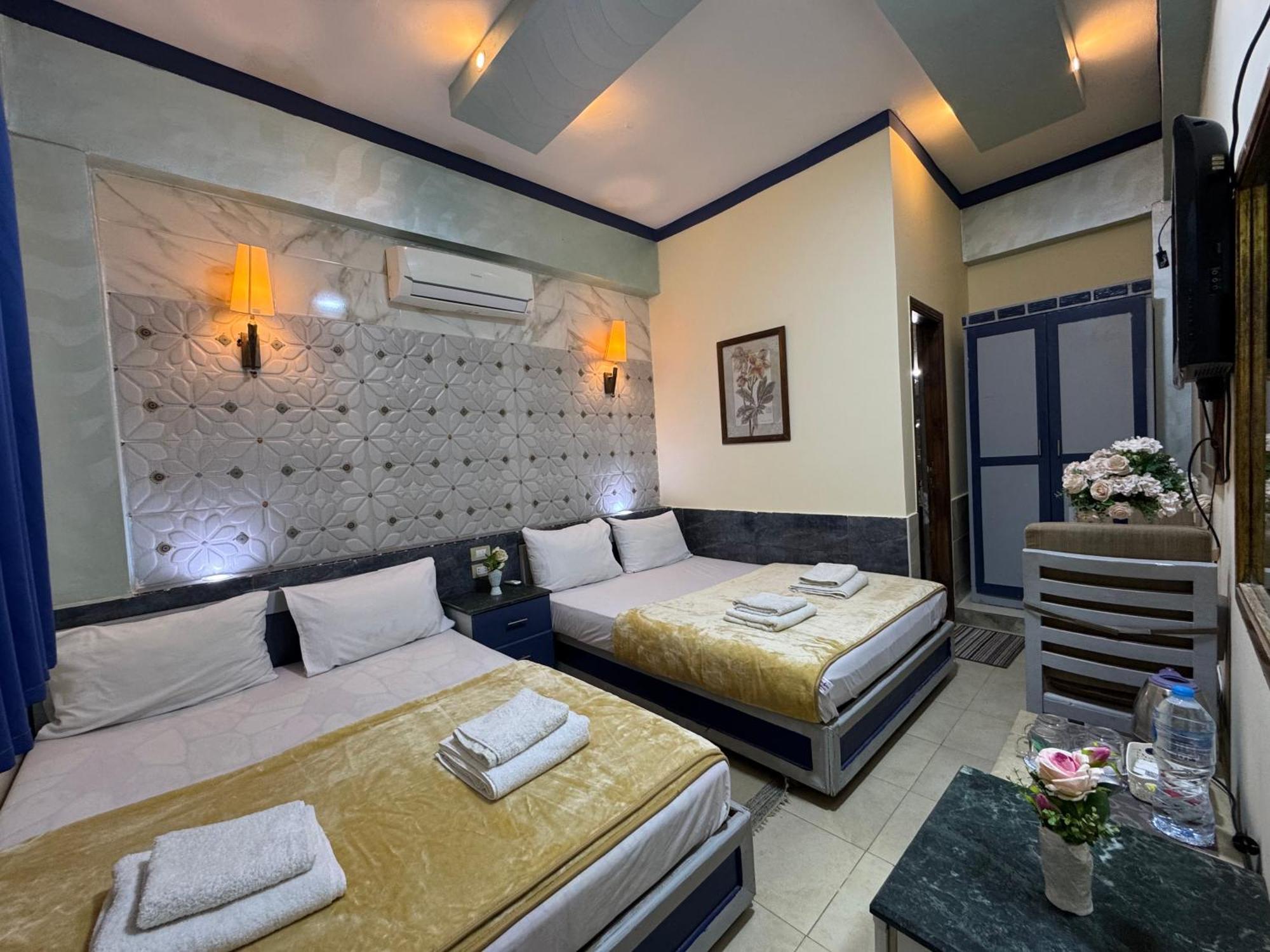 דהב Sababa Hotel מראה חיצוני תמונה