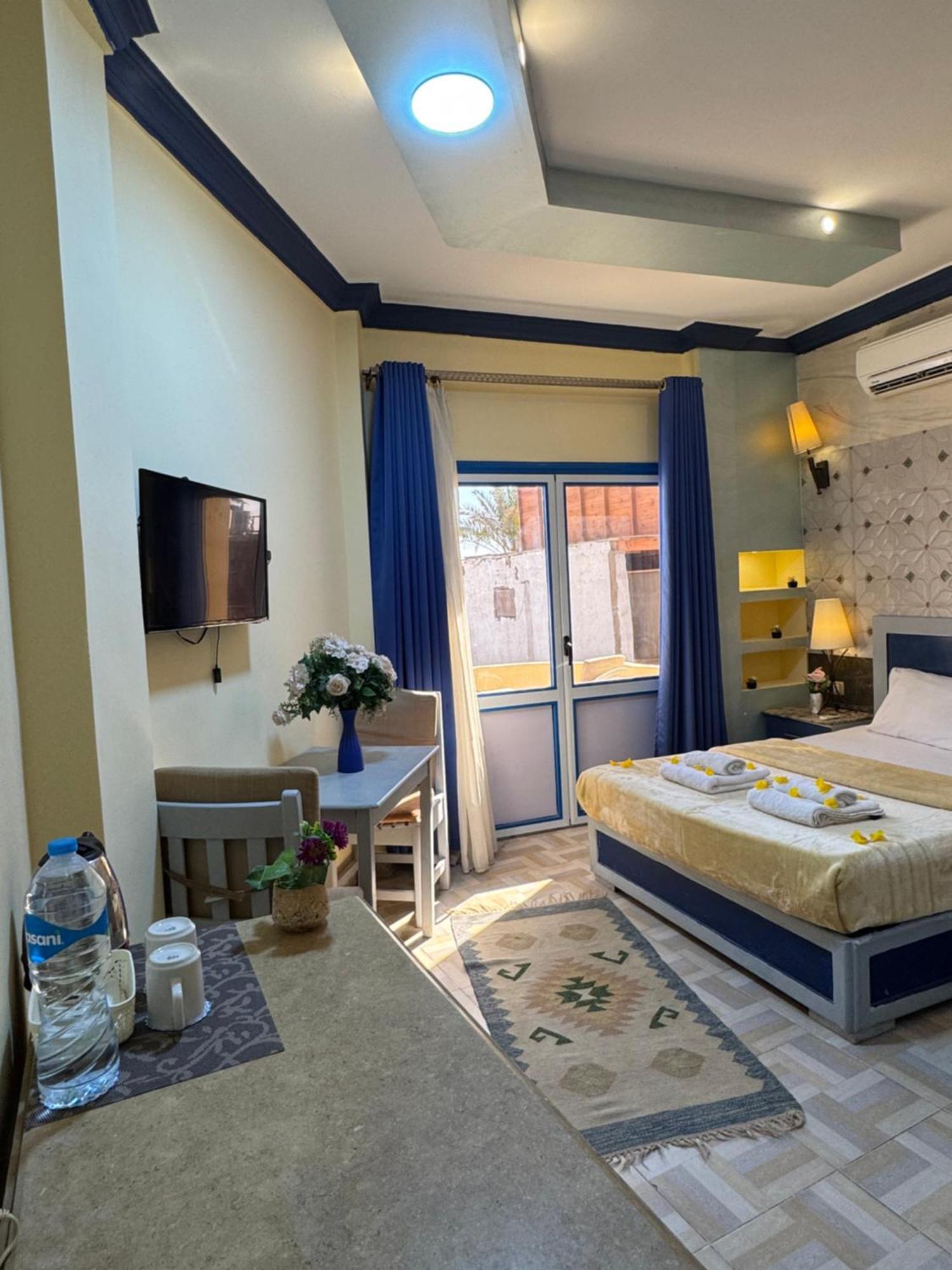 דהב Sababa Hotel מראה חיצוני תמונה