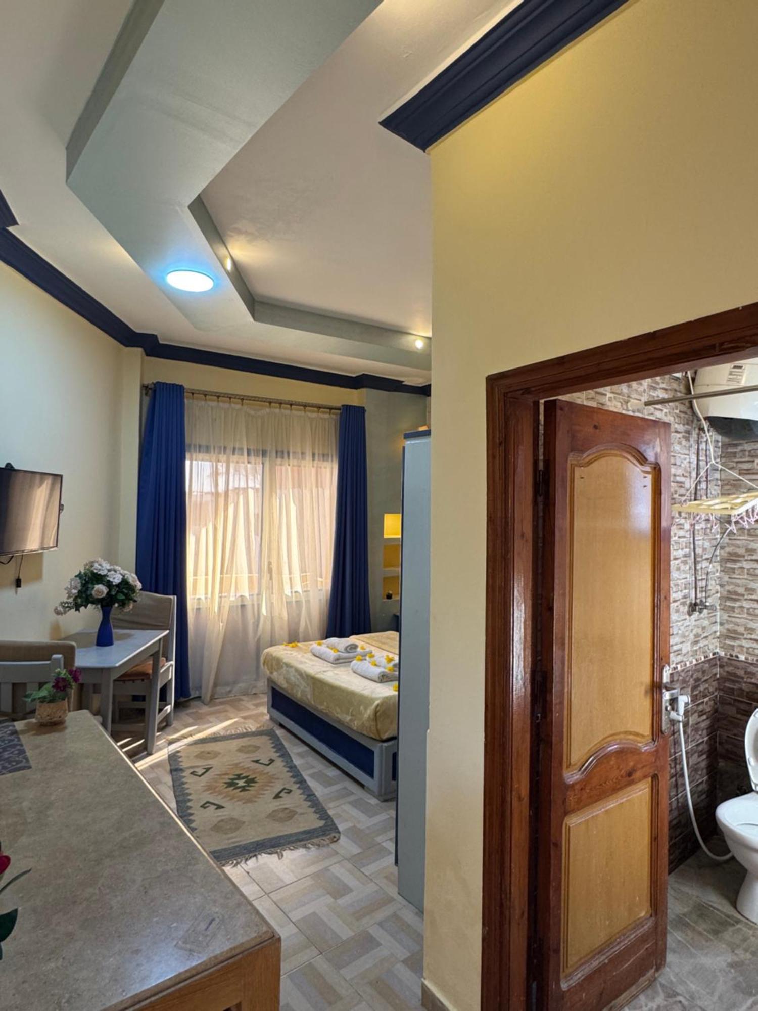 דהב Sababa Hotel מראה חיצוני תמונה