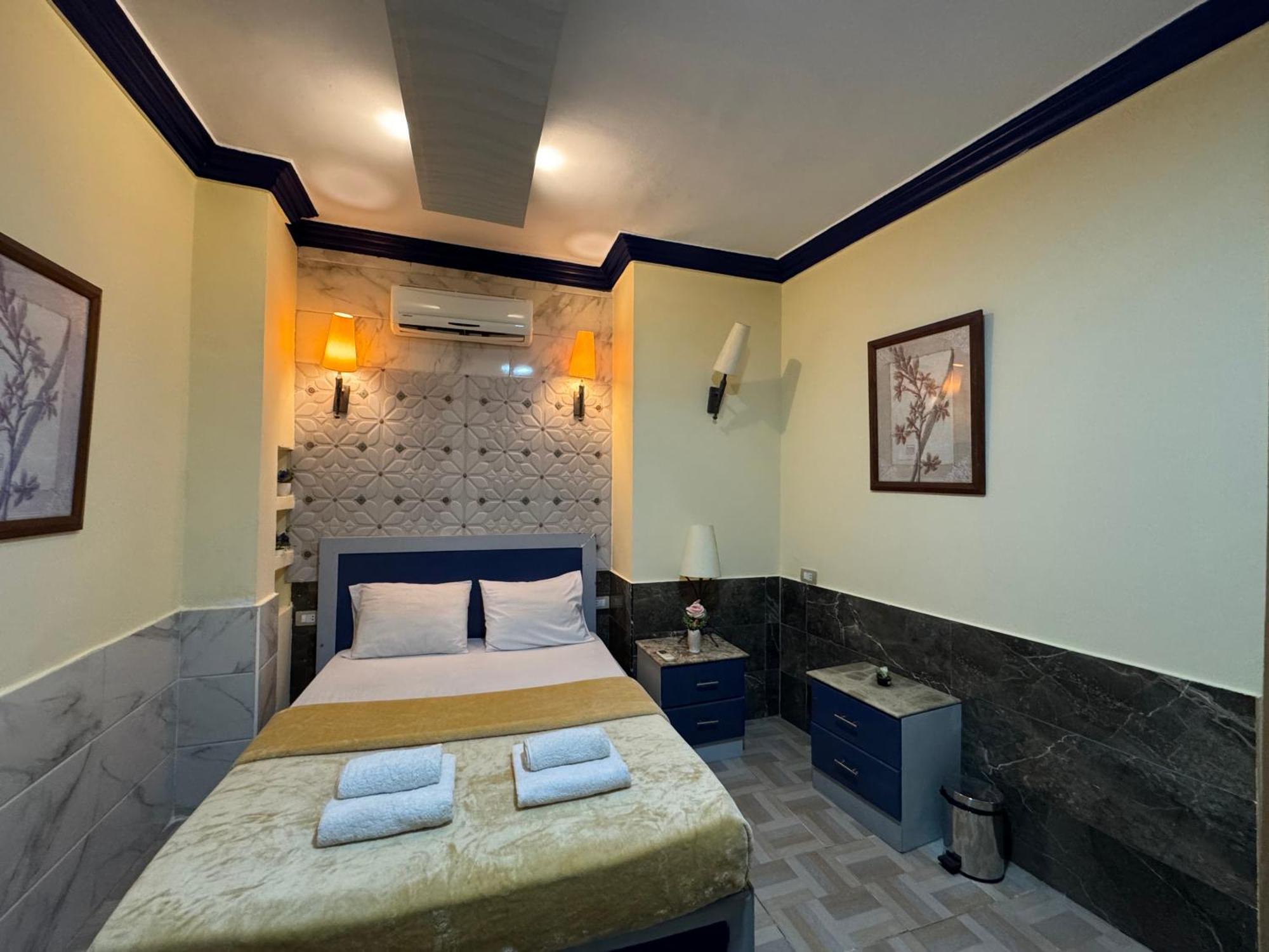 דהב Sababa Hotel מראה חיצוני תמונה